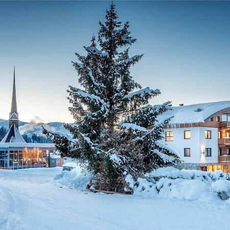 Sunnsait - Appartements Fuer Geniesser Maria Alm am Steinernen Meer Eksteriør bilde