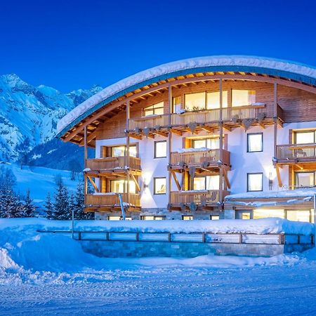 Sunnsait - Appartements Fuer Geniesser Maria Alm am Steinernen Meer Eksteriør bilde